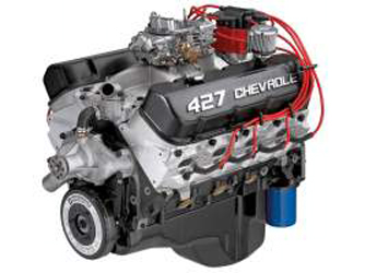 P3F87 Engine